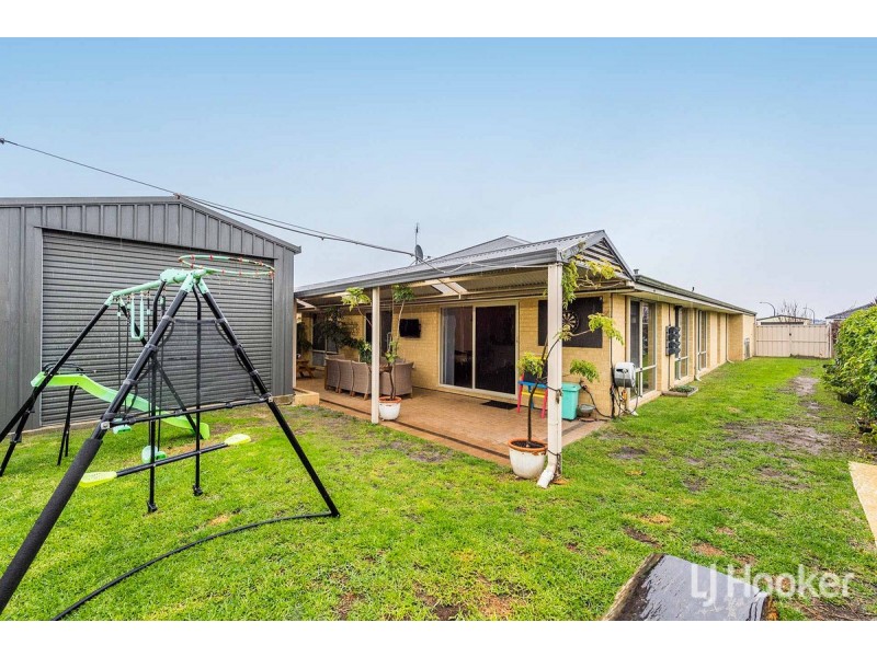 10 Rockland Road, Australind WA 6233