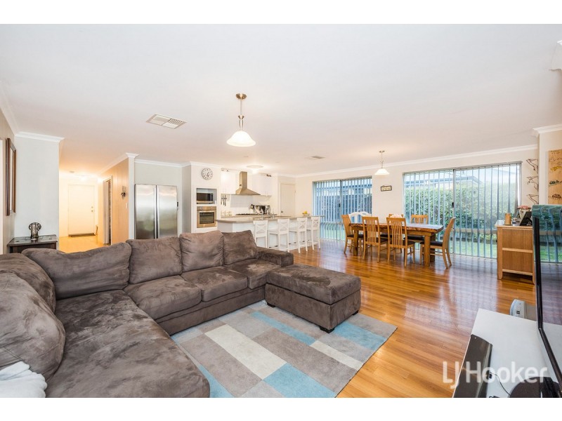 10 Rockland Road, Australind WA 6233