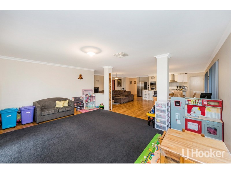 10 Rockland Road, Australind WA 6233