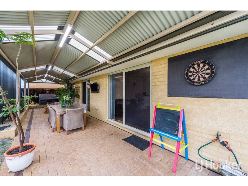 10 Rockland Road, Australind WA 6233