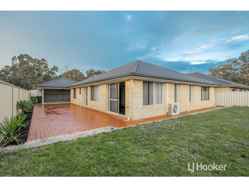18 Cockatoo Gate, Australind WA 6233
