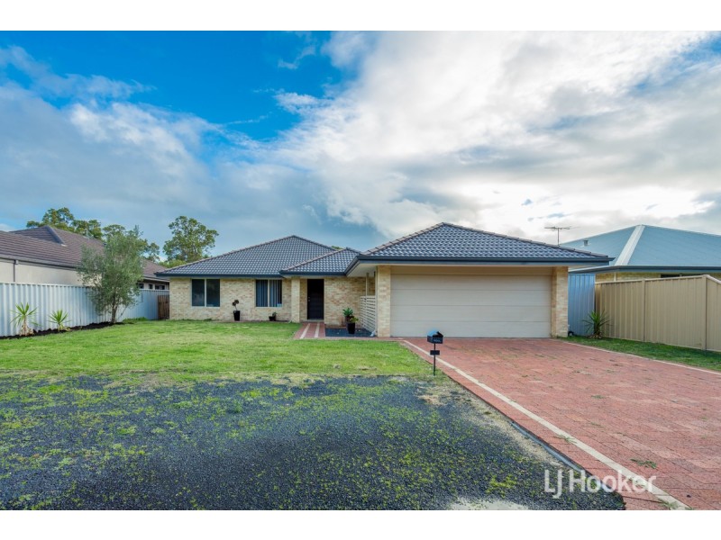 18 Cockatoo Gate, Australind WA 6233