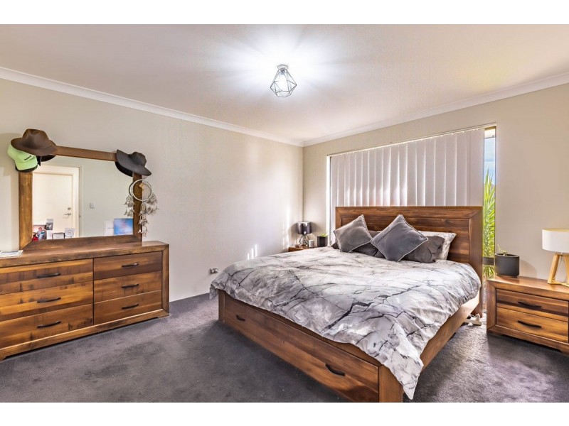 20 Hoskins Way, Australind WA 6233