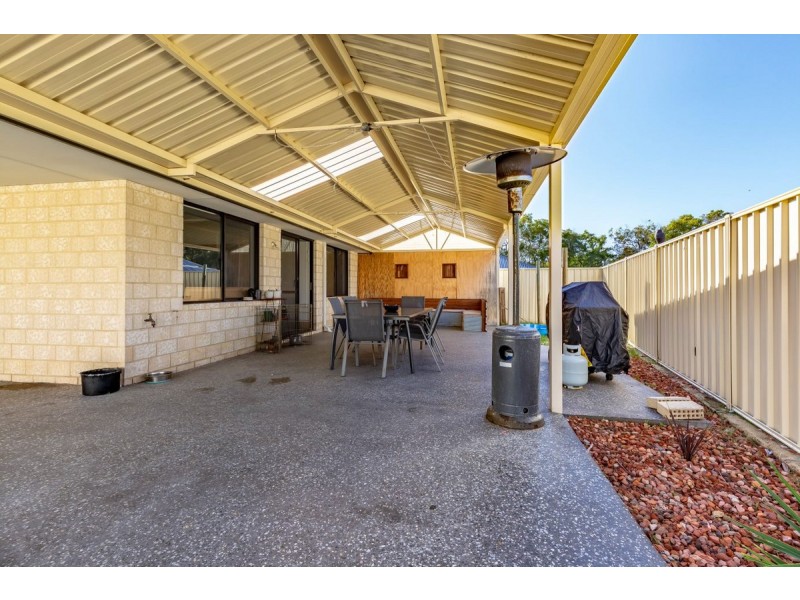 20 Hoskins Way, Australind WA 6233