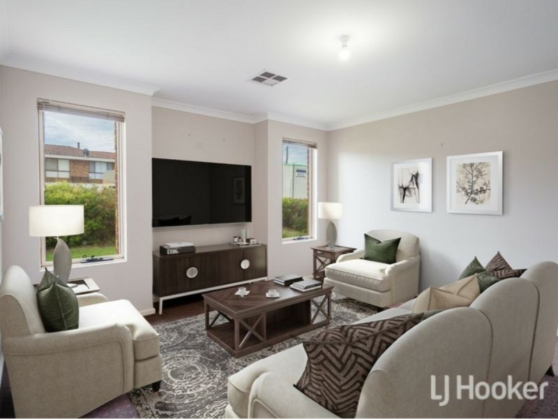 12 Coverley Drive, Collie WA 6225