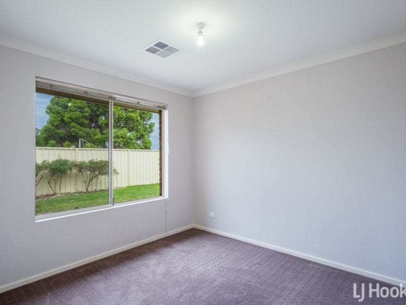 12 Coverley Drive, Collie WA 6225