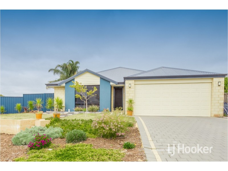 9 Sunburst Grove, Collie WA 6225