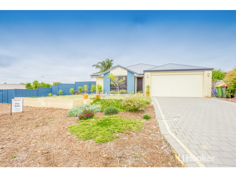 9 Sunburst Grove, Collie WA 6225