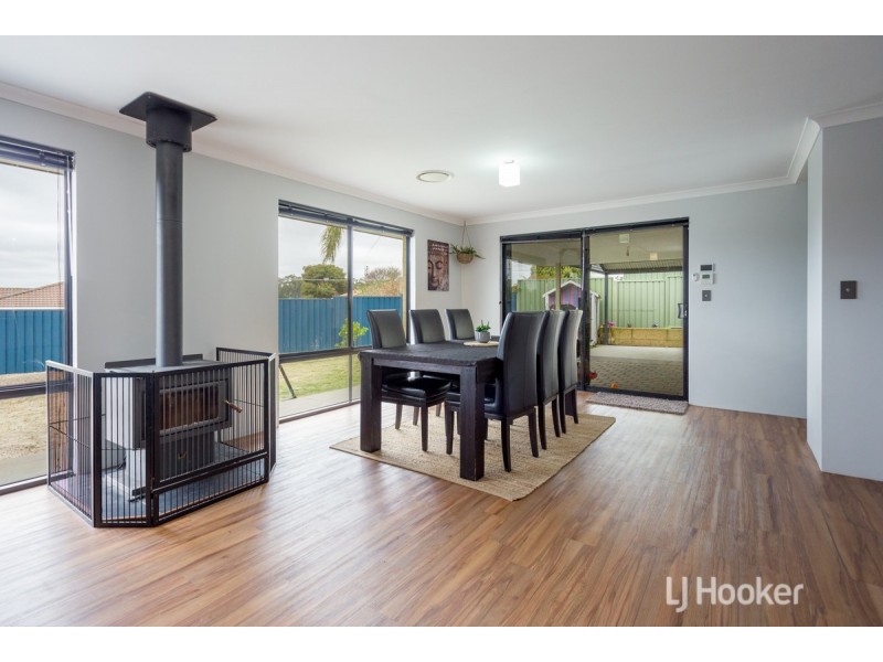 9 Sunburst Grove, Collie WA 6225