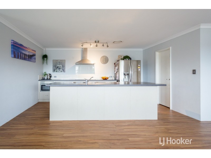 9 Sunburst Grove, Collie WA 6225