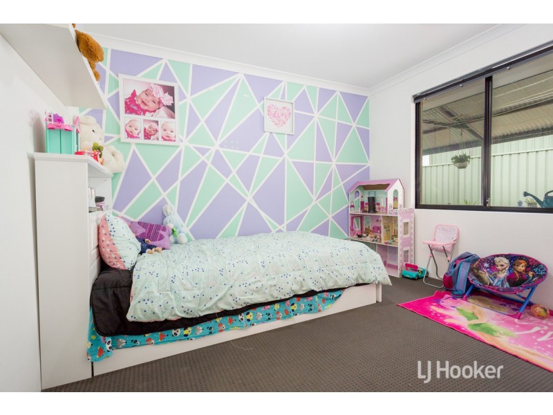 9 Sunburst Grove, Collie WA 6225