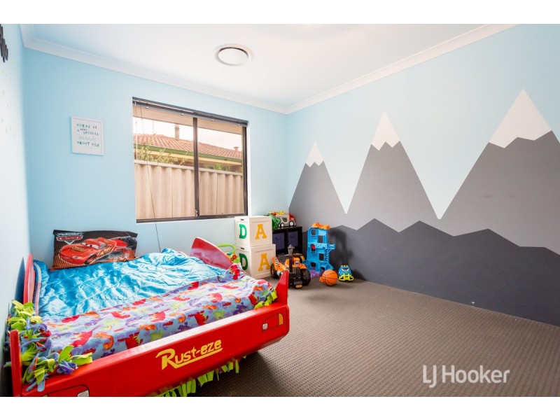 9 Sunburst Grove, Collie WA 6225