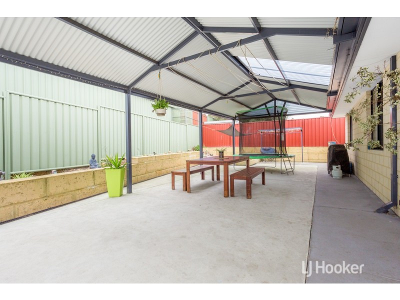 9 Sunburst Grove, Collie WA 6225