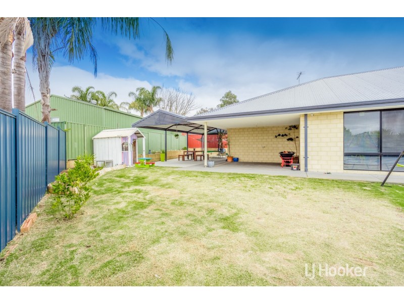 9 Sunburst Grove, Collie WA 6225