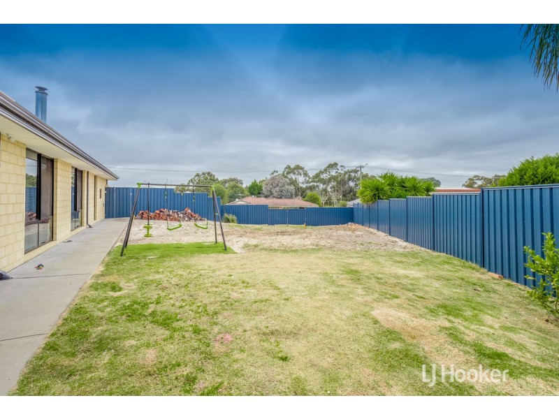 9 Sunburst Grove, Collie WA 6225