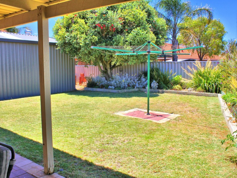 47 Millard Street, Eaton WA 6232