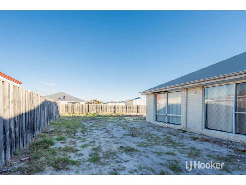 72 Macquarie Drive, Australind WA 6233