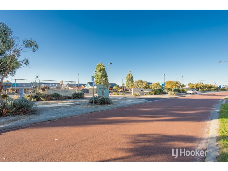 72 Macquarie Drive, Australind WA 6233