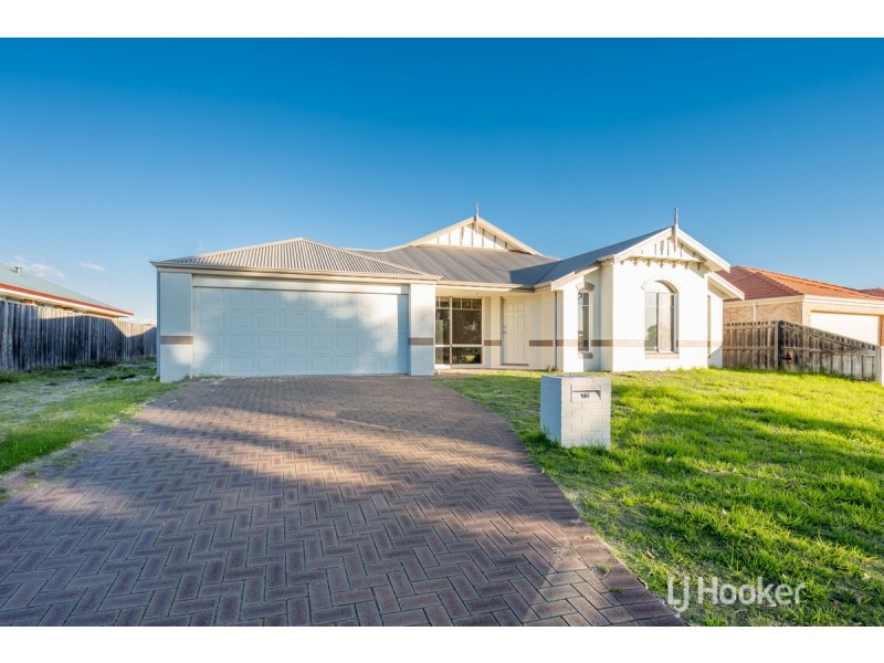 72 Macquarie Drive, Australind WA 6233