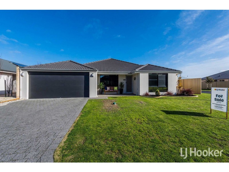 39 Sherwood Road, Australind WA 6233