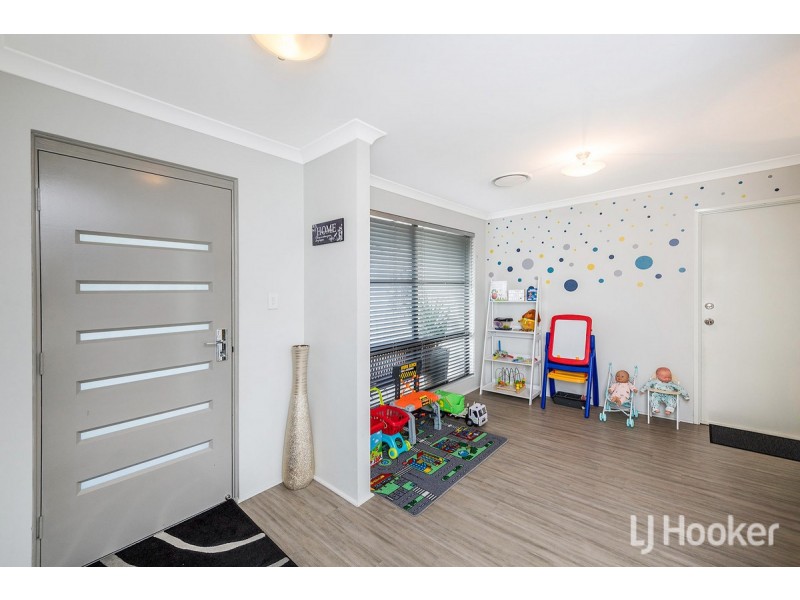 39 Sherwood Road, Australind WA 6233