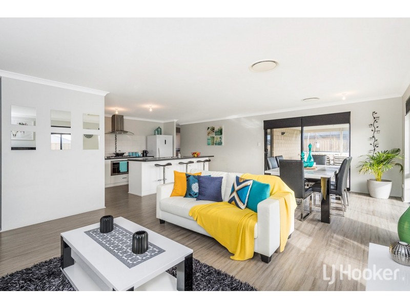 39 Sherwood Road, Australind WA 6233