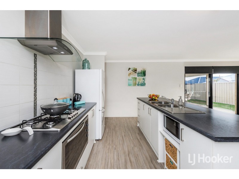 39 Sherwood Road, Australind WA 6233