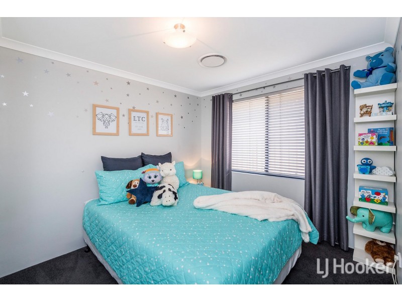 39 Sherwood Road, Australind WA 6233