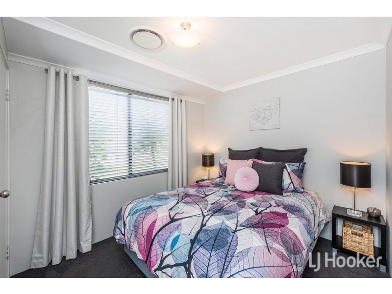 39 Sherwood Road, Australind WA 6233