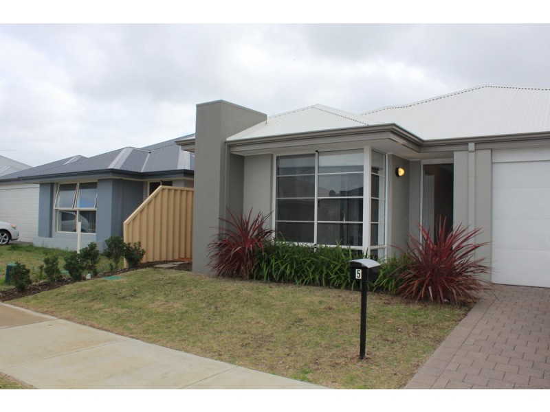 5 Antibes Way, Busselton WA 6280