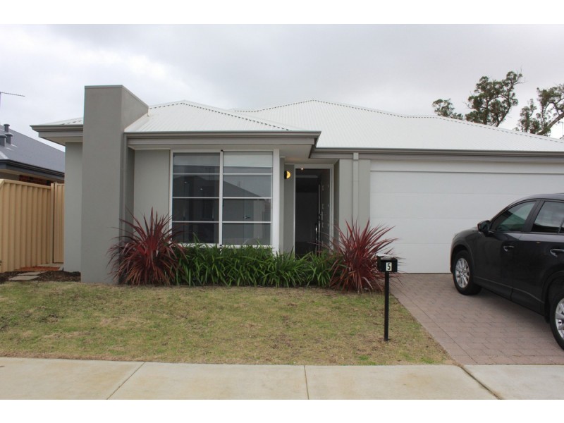 5 Antibes Way, Busselton WA 6280