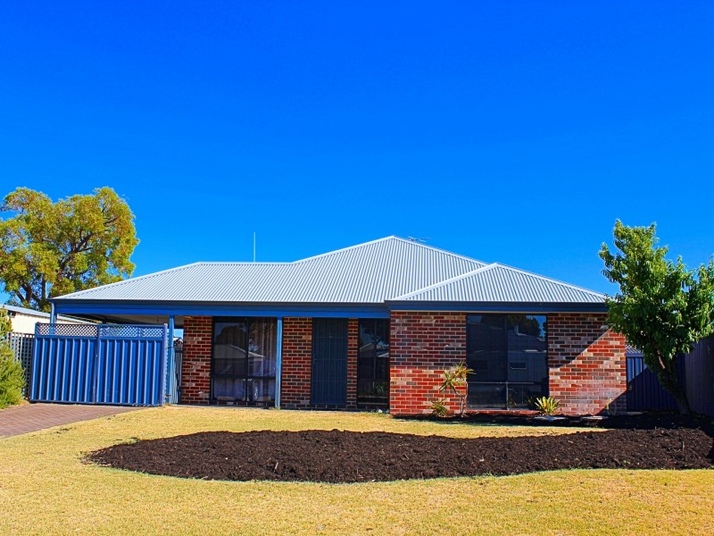 4 Borya Bend, Glen Iris WA 6230