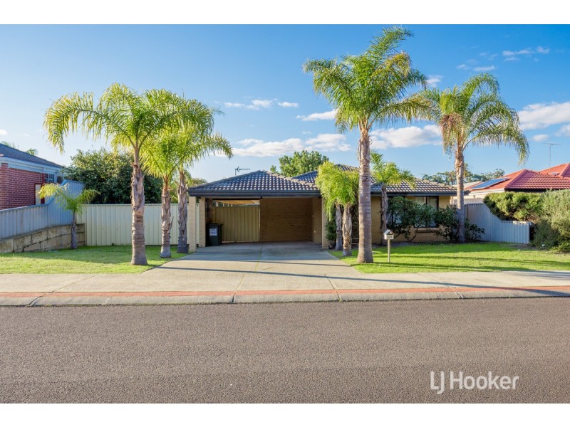 46 Peppermint Way, Eaton WA 6232