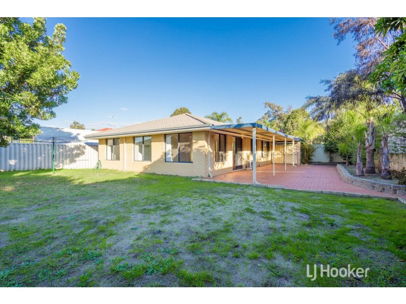 46 Peppermint Way, Eaton WA 6232
