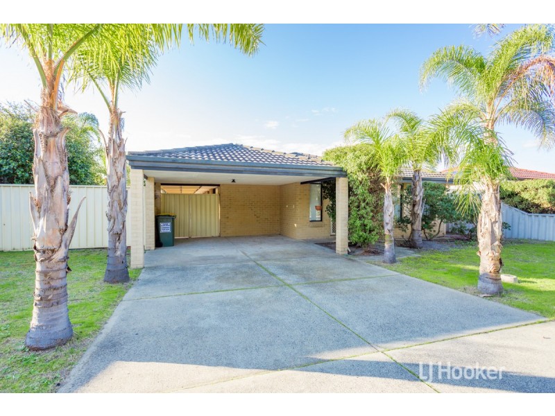 46 Peppermint Way, Eaton WA 6232