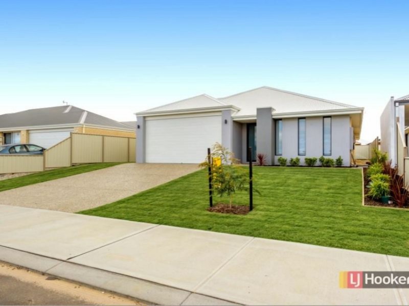 49 Jupiter Drive, Australind WA 6233