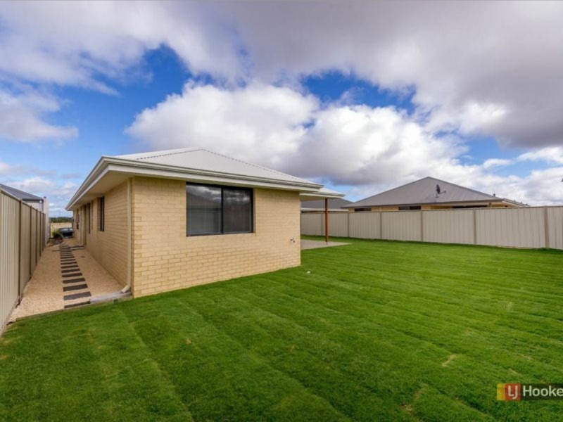 49 Jupiter Drive, Australind WA 6233