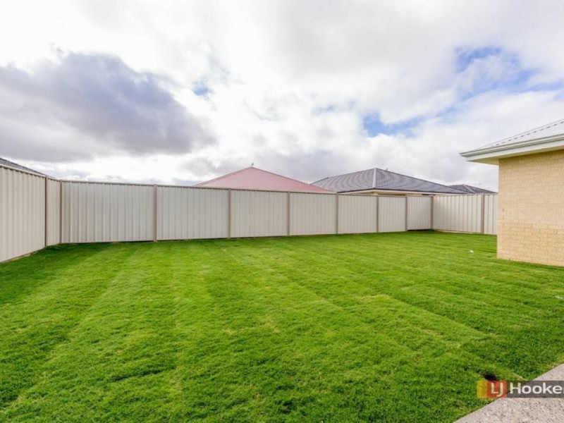 49 Jupiter Drive, Australind WA 6233