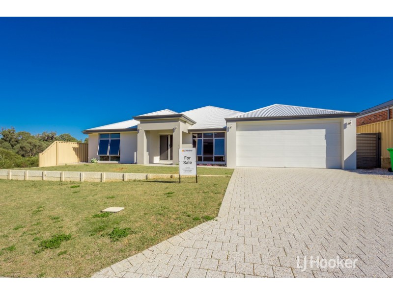 16 Kepler Approach, Dalyellup WA 6230