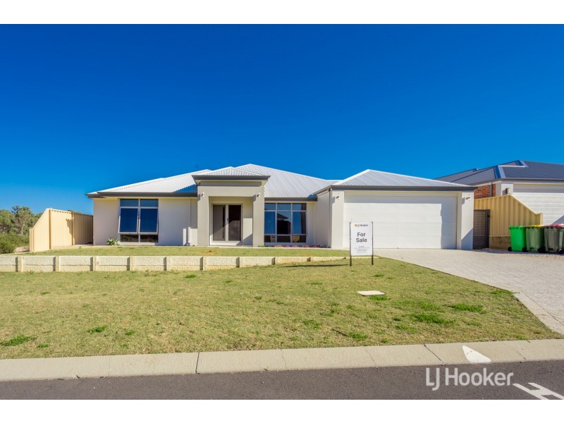 16 Kepler Approach, Dalyellup WA 6230
