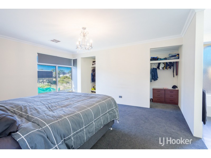 16 Kepler Approach, Dalyellup WA 6230