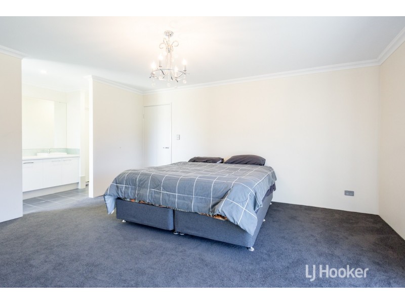 16 Kepler Approach, Dalyellup WA 6230