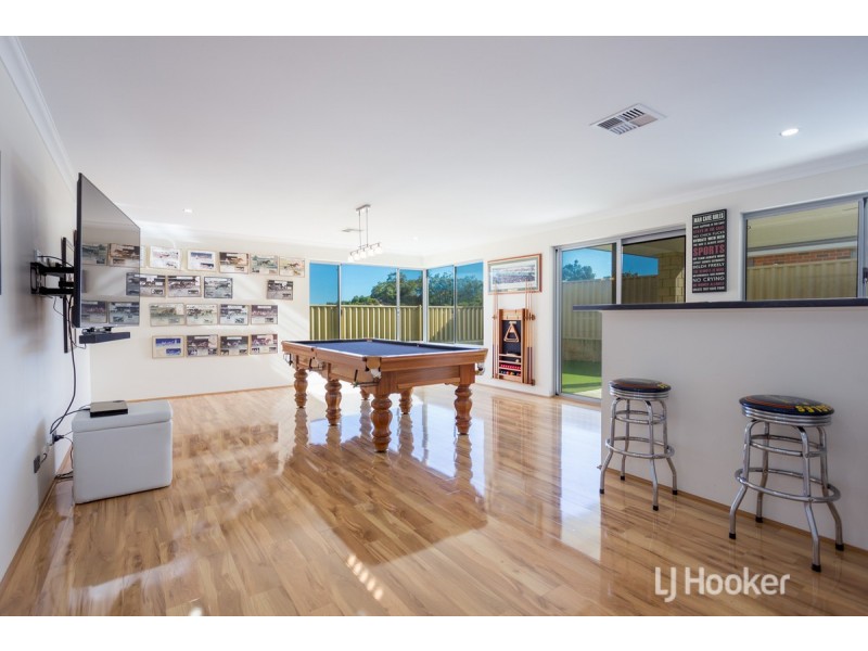 16 Kepler Approach, Dalyellup WA 6230