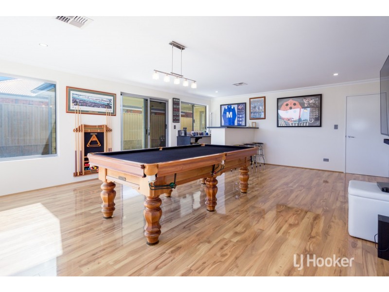 16 Kepler Approach, Dalyellup WA 6230