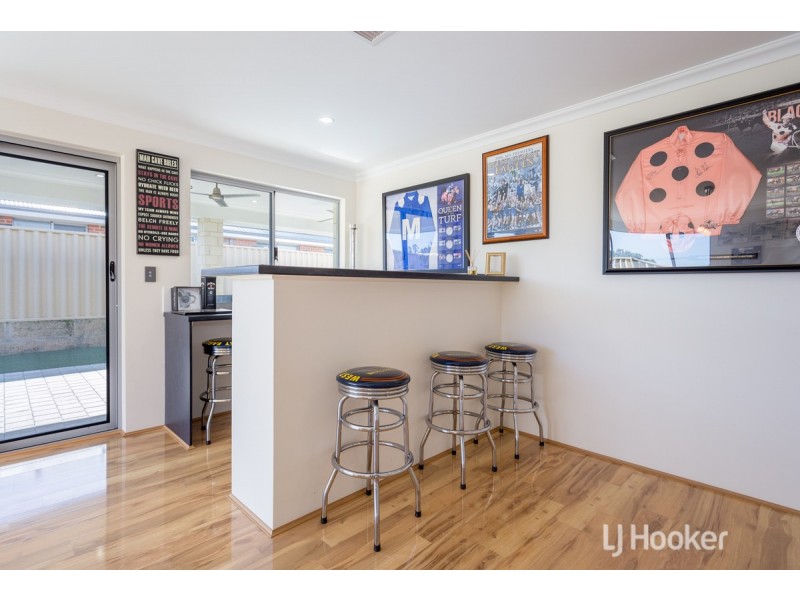 16 Kepler Approach, Dalyellup WA 6230