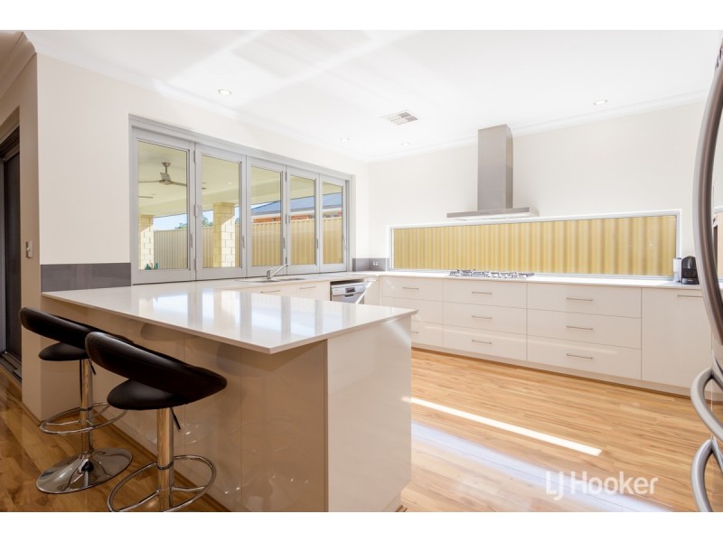 16 Kepler Approach, Dalyellup WA 6230