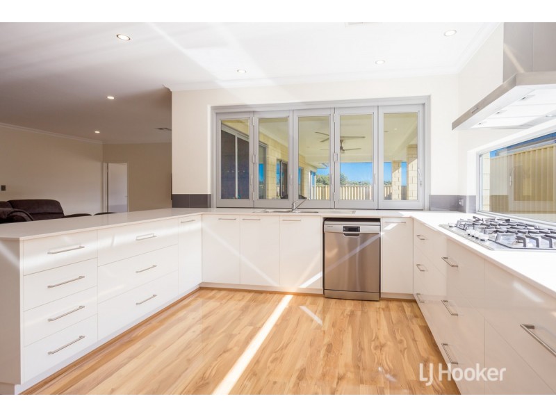 16 Kepler Approach, Dalyellup WA 6230