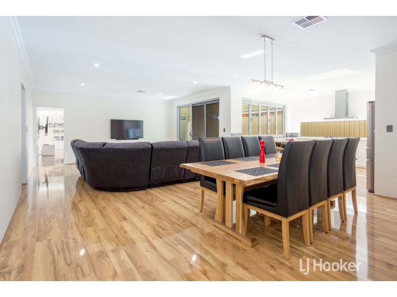 16 Kepler Approach, Dalyellup WA 6230