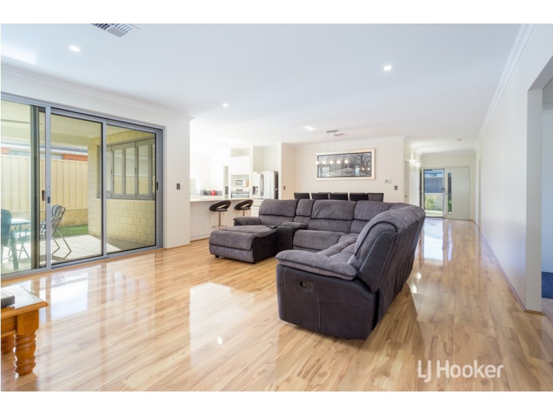16 Kepler Approach, Dalyellup WA 6230