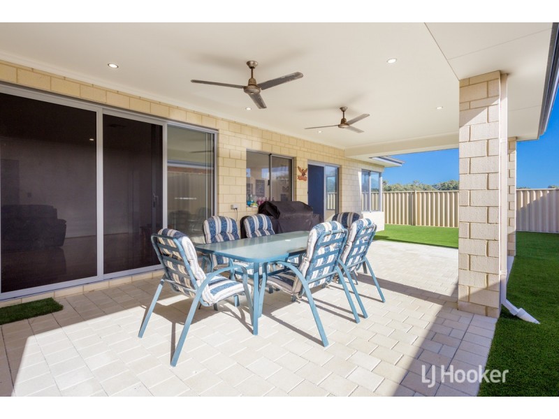 16 Kepler Approach, Dalyellup WA 6230